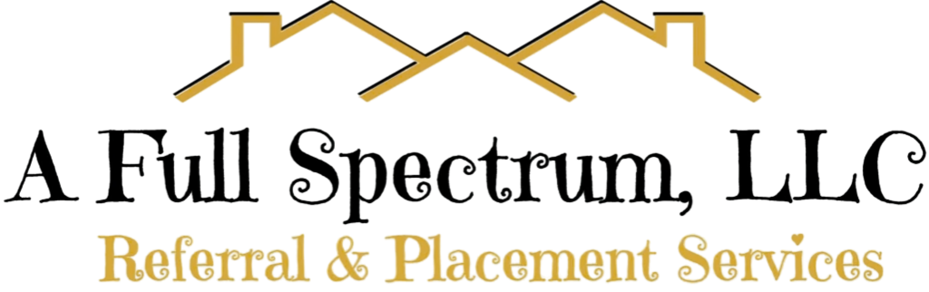 A Full Spectrum, LLC