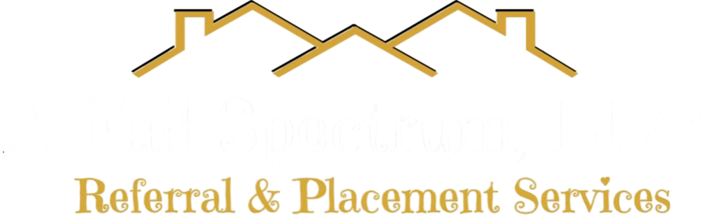 A Full Spectrum, LLC